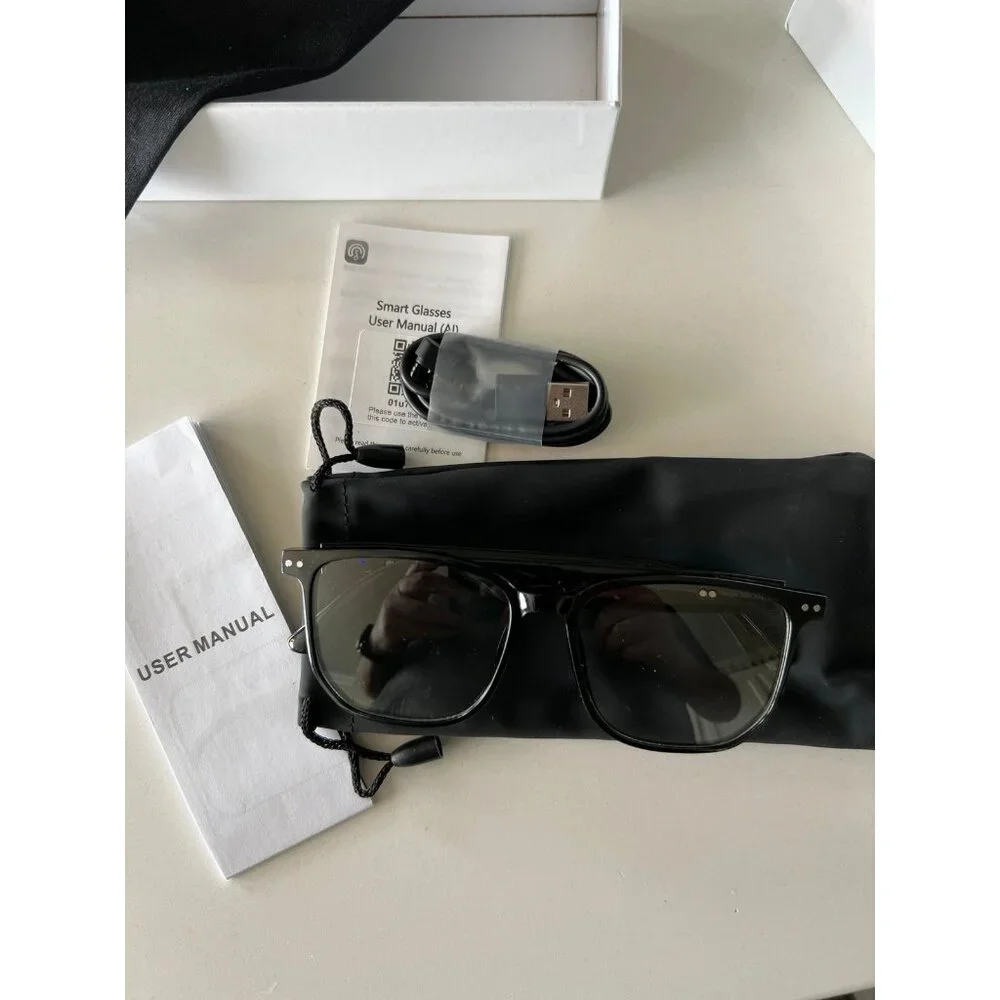 Smart Glasses